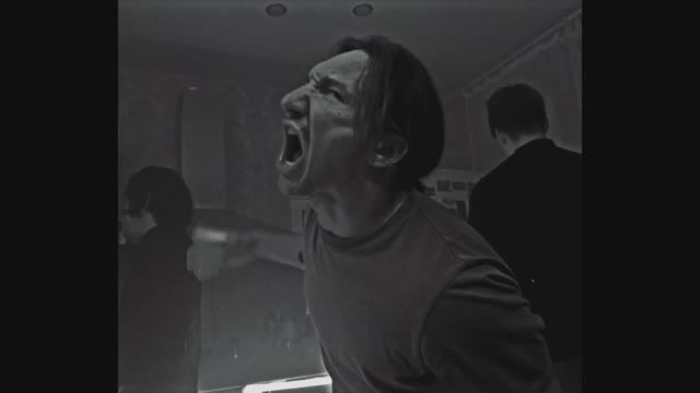 DreakisbacK-Inferrior Grade