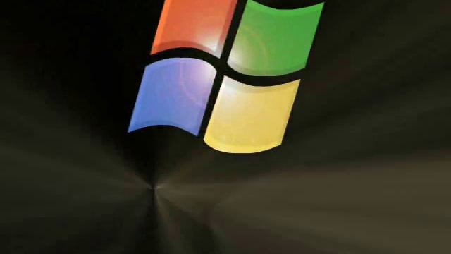 Microsoft Windows Logo, animation 100% After Effects смотреть онлайн