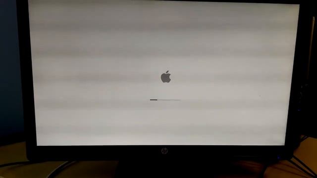 Mid 2011 Mac-Mini Boot смотреть онлайн