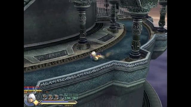 Ys ORIGIN(Windows98,2000,Me,XP,Vista対応版)37 смотреть онлайн
