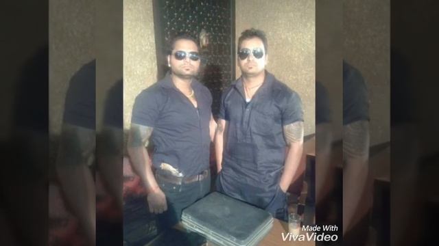 Sukhi Saab Dhirowal ~ SHERU GROUP смотреть онлайн