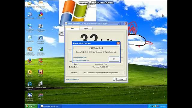 Windows XP Shytzedaka's VHD in Virtual PC 2007! смотреть онлайн