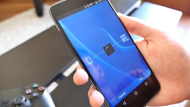 How to use the PS4 Remote play app on any Android device смотреть онлайн