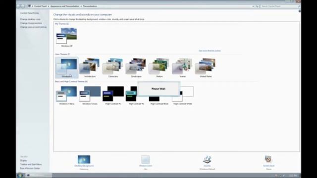 Windows XP or Windows 7? смотреть онлайн