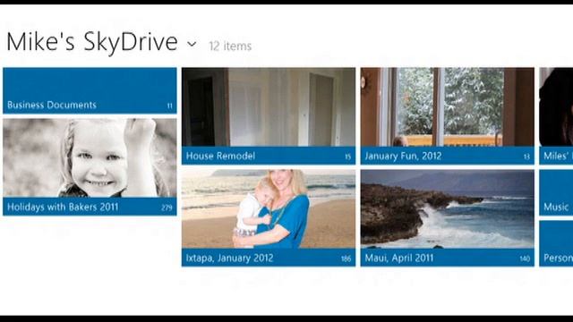 Windows 8 preview Part 2.wmv смотреть онлайн