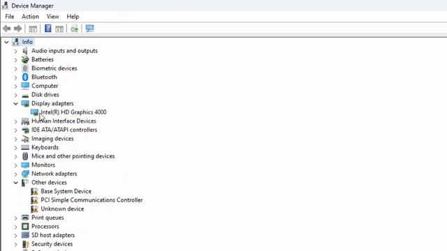 How To Fix Driver Error Code 43 on Windows смотреть онлайн