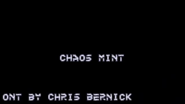 Chaosmint Demo (Macintosh) смотреть онлайн