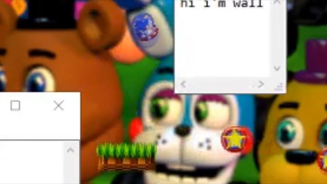 Sonic Windows Zone Obstacle Course Thing смотреть онлайн