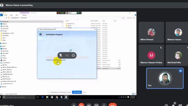 How To Install Ms Office 2007 On Windows 10 with activated key смотреть онлайн