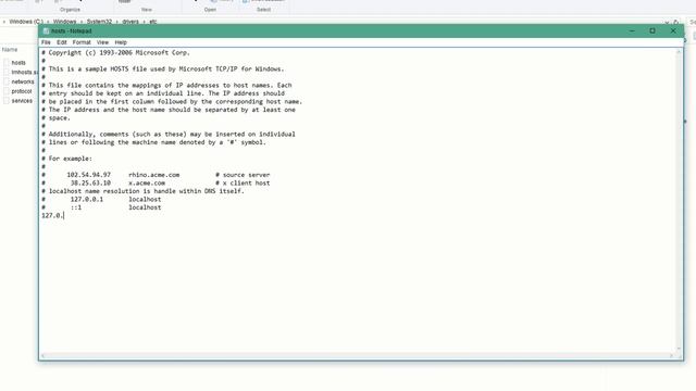 How to Block Web Sites on All Web Browsers on Windows смотреть онлайн