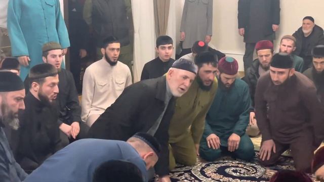 ✅ Бохуриш баха биталахь Мовсар, дуьйцуриш дийца биталахь Мовсар,и Дели пайхамар хьехавелахь Мовсар!