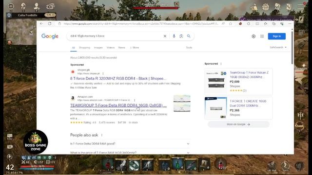 Budget PC Build for Night Crows Gaming ( Tagalog ) смотреть онлайн