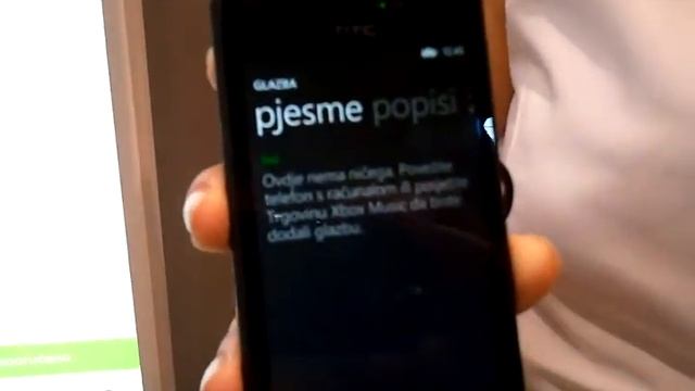 HTC Windows Phone 8S first review смотреть онлайн