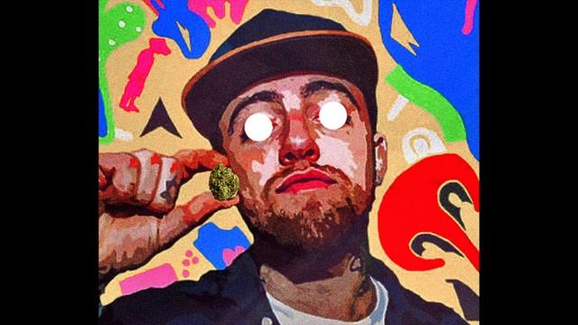 "Level Up" - Hip Hop/ Jazz/ Psychedelic/ Mellow Beat - Mac Miller Type Beat смотреть онлайн