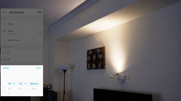 TP-Link Tapo L610 Smart Wi-Fi Spotlight Dimmable