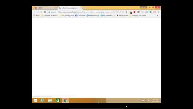 Memz Trojan vs. Windows 8.1 смотреть онлайн