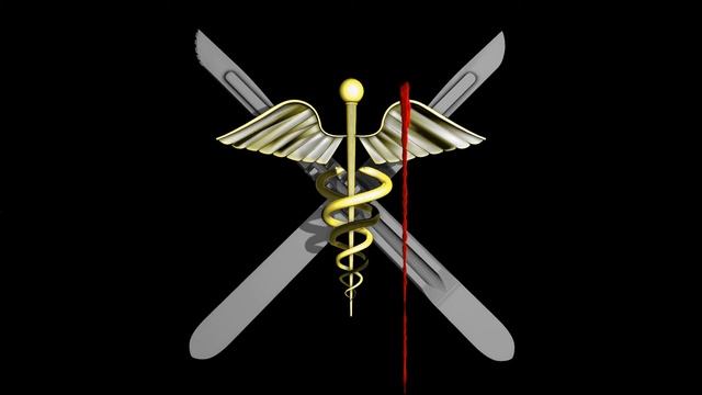 Intro Test for "Scalpel Edge Films" смотреть онлайн