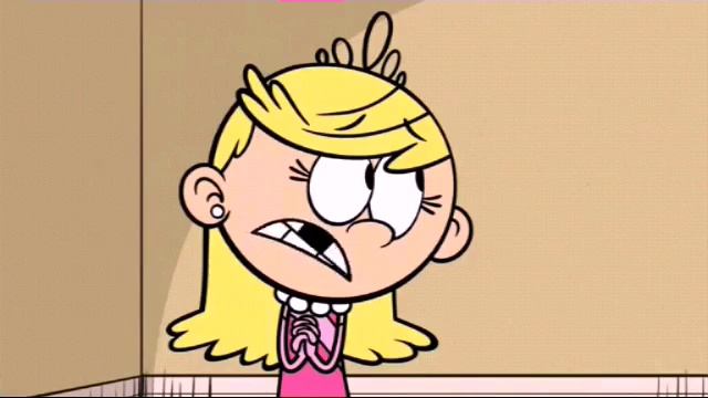Lola He Apologized To Lincoln смотреть онлайн
