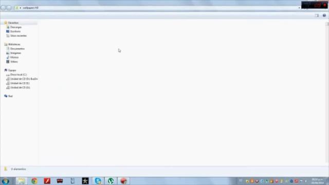 Descargar wallpapers HD para el escritorio|Windows 7 смотреть онлайн