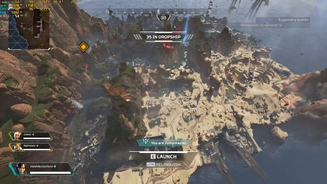 Apex Legends смотреть онлайн