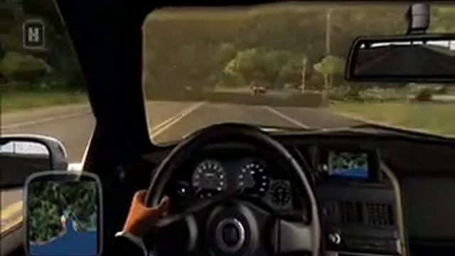 Test Drive Unlimited - Skyline GTR East Coast Drive смотреть онлайн