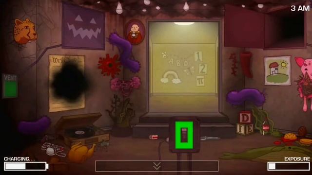 One Night at Flumpty's 2 - Part 2 / Final (Android Fan-port) смотреть онлайн