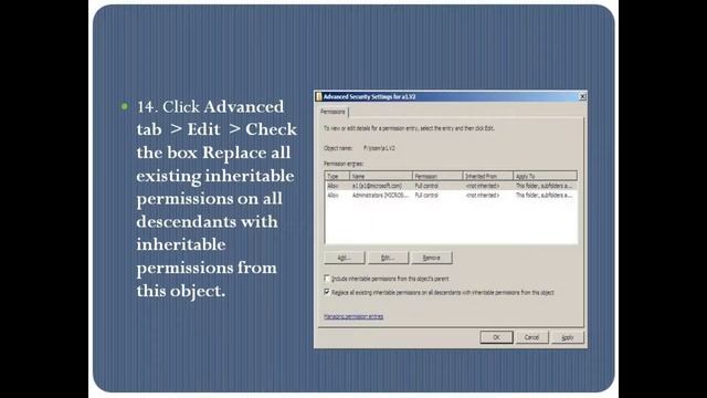 Active Directory on Windows Server 2008 Requirements cbt смотреть онлайн