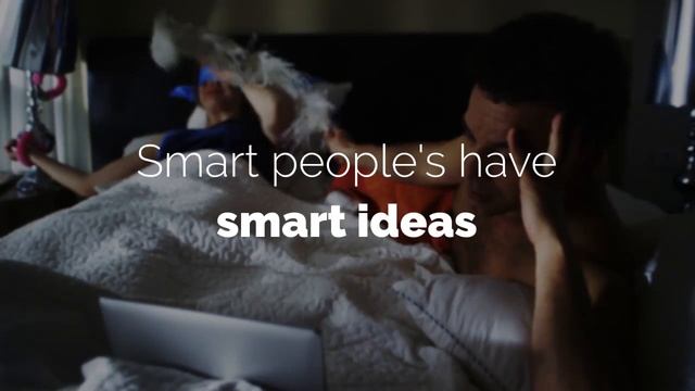 Smart people's have smart ideas - Android App Maker & App builder смотреть онлайн