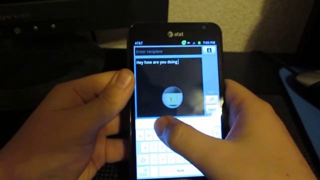 THE BEST ANDROID KEYBOARDS AVAILABLE ON GOOGLE PLAY смотреть онлайн