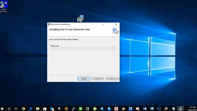 Install Exe to MSI software to convert extension exe to msi смотреть онлайн