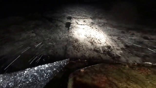 Ночь,метла метёт, МТЛБ,MTLB(тюнингованая версия) смотреть онлайн