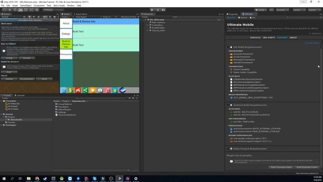 Ultimate Mobile Pro - Introduction смотреть онлайн