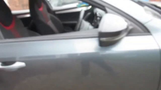 Open and Close Windows with Key Fob | E&A Car Reviews смотреть онлайн