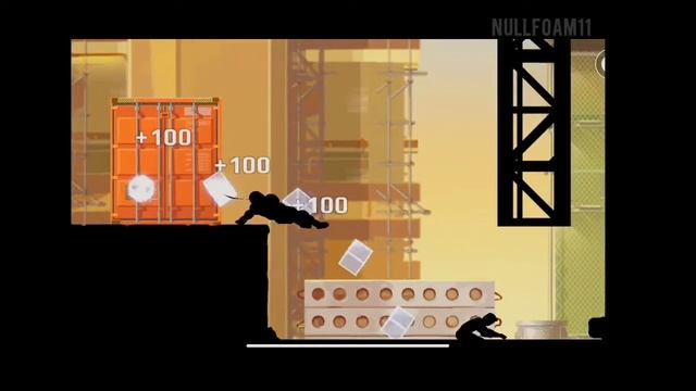 Vector construction yard hunter mode bonus level 2 on 3 stars | Vector Full 1.2.1 #107 смотреть онлайн