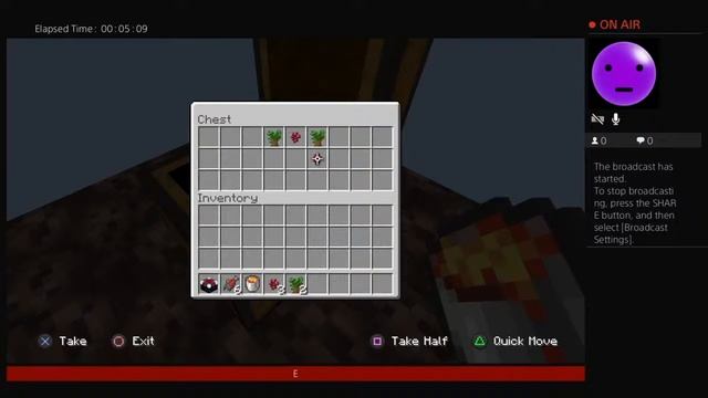 Minecraft Steam смотреть онлайн