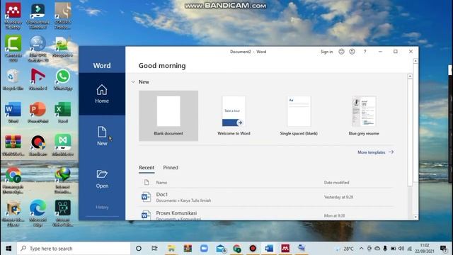 Cara Mendownload Aplikasi Mendeley Dekstop dan Penggunaan nya di MS Word смотреть онлайн