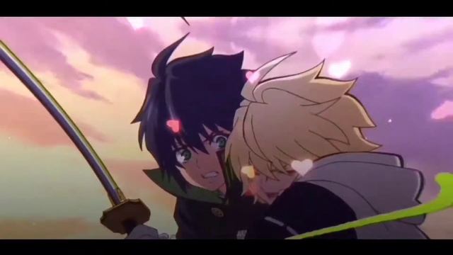 mikayuu/yuumika edit // sweater weather // alight motion смотреть онлайн