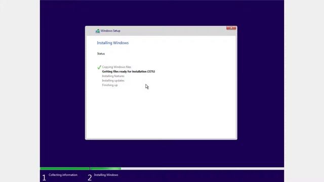 INSTALL WINDOWS 10 IN VIRTUAL BOX смотреть онлайн