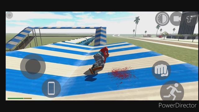 INDIAN BIKE DRIVING 3D || IN I BUSTED 10 MYTHS || TOP MYTHS смотреть онлайн