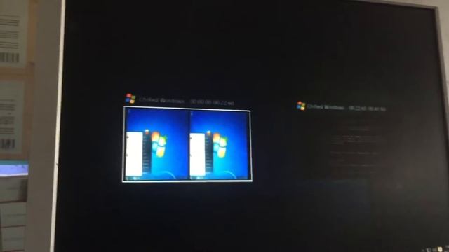 What happened to my windows 10? [ChilledWindows.exe Version] смотреть онлайн