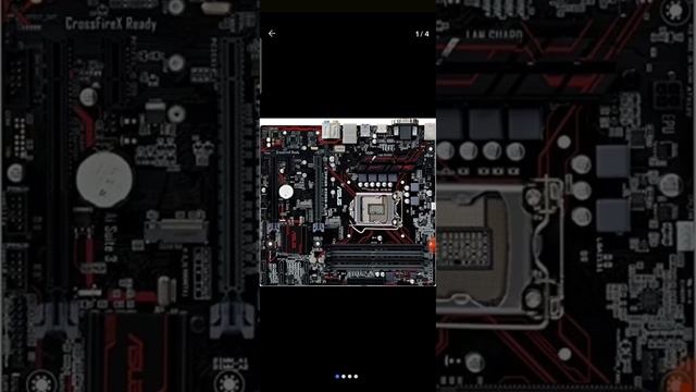 especficacao placa mae Asus modelo prime b250m Plus/br смотреть онлайн