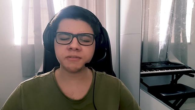 Mac DeMarco - Chamber of Reflection (Cover by Xornotor) смотреть онлайн