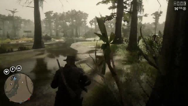 How to collect Sampled with 22 sebative - New Update - RDR2 ONLINE - Greek - German-PS4 Pro GR/DE/E смотреть онлайн