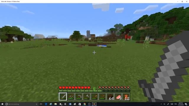 Minecraft Windows 10/ Table Hockey Ultra| Two Games, One Video! (3) смотреть онлайн