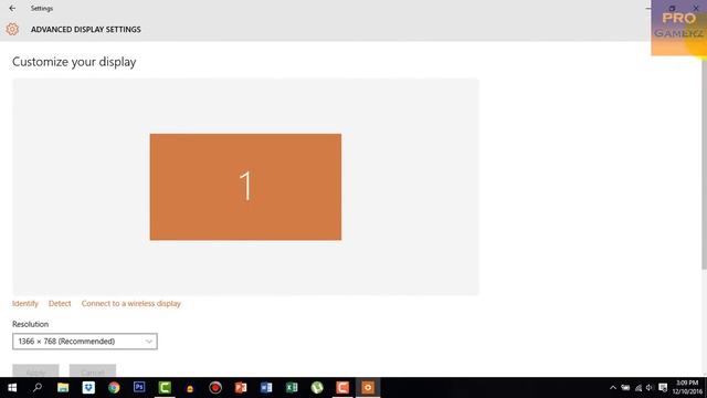 HOW TO CHECK GRAPHICS PROPERTIES OF YOUR PC! (Windows 8/8.1/10) смотреть онлайн