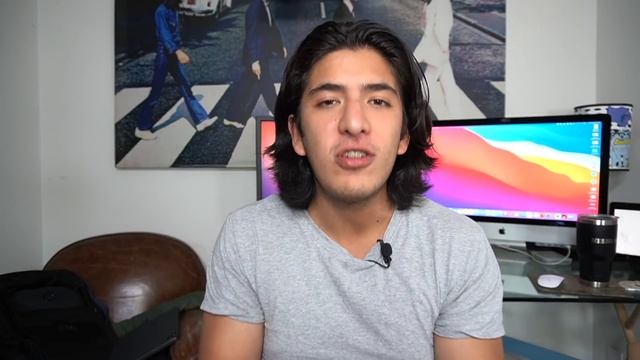 EL iPHONE 13 ES GENIAL смотреть онлайн