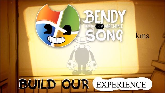 Build our EXPERIENCE (Build our Machine but it's Windows XP) смотреть онлайн