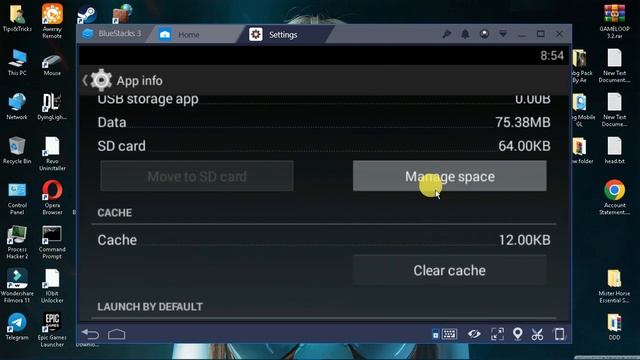 Bluestack Lite Best Emulator For Free Fire On Low End PC 1/2 GB Ram - Without Graphics Card - No La смотреть онлайн