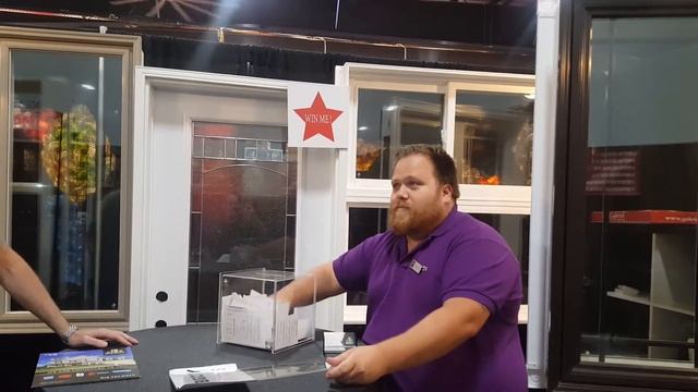2017 Big City Windows - Fall Home Show Winner смотреть онлайн