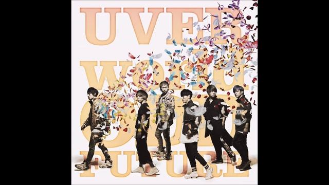 UVERworld - ODD FUTURE - Single (2018) [iTunes Plus AAC M4A] смотреть онлайн